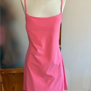 Lululemon Align Cami Strap Dress Size 14